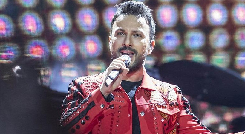 Tarkan'dan zeytinlik tepkisi: Ağaçlarımız katlediliyor. Çok üzülüyorum. Yazıklar olsun