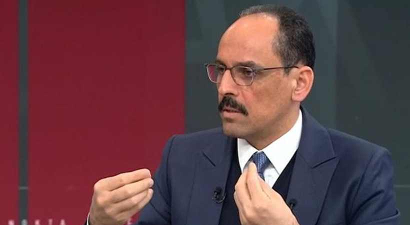 İbrahim Kalın Erdoğan’ın NATO çıkışını değerlendirdi