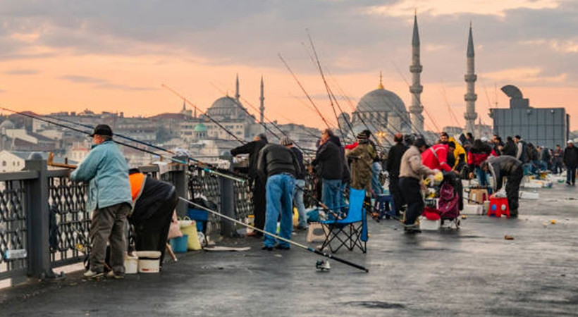 Vatandaşlara ve denizcilere uyarı! Öğleden sonra başlıyor