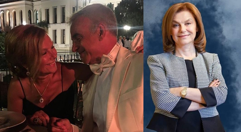 Prof. Dr. Serap Helvacı hayatını kaybetti