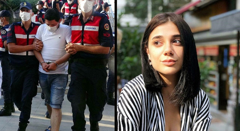 Pınar Gültekin davasında gerekçeli karar açıklandı: "Canavarca hisle veya eziyet çektirme amacıyla yapılmadı " iddiası