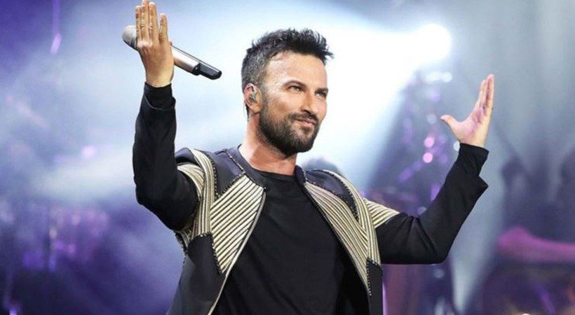 Tarkan 80 milyona yat mı aldı, Tarkan'ın Kaz Dağları'nda villası mı var, Tarkan'ın saçları protez mi? Tarkan hakkındaki iddialara esprili bir cevap verdi