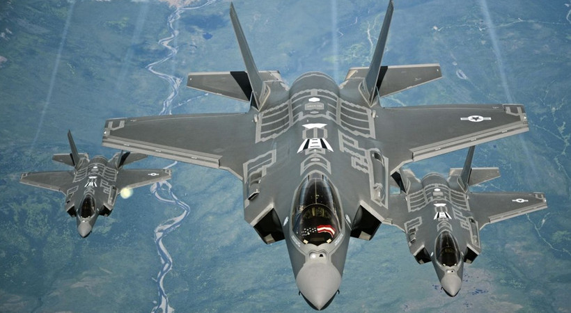 ABD Dışişleri'nden Türkiye için kritik F-35 programı açıklaması