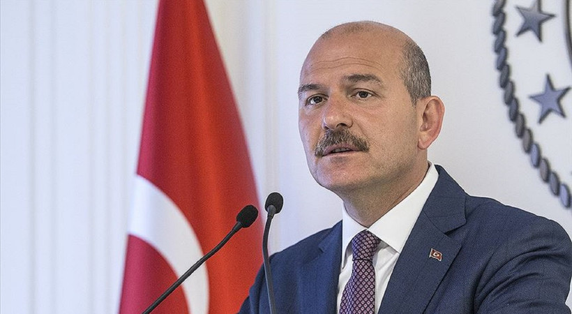 Soylu açıkladı! 1 milyon Suriyeliye ev yapılacak
