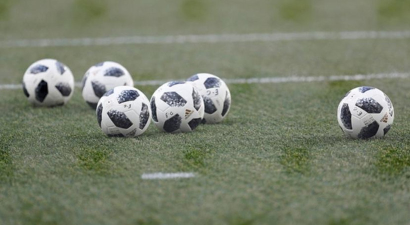 Spor Kulüpleri ve Spor Federasyonları Kanunu Meclis'te kabul edildi