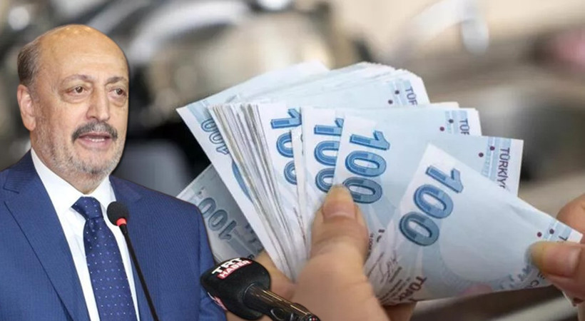 SONDAKİKA Vedat Bilgin'den temmuz zammı açıklaması. Çalışma ve Sosyal Güvenlik Bakanı Vedat Bilgin'den emekliler ve kamu çalışanlarına müjde geldi. Temmuz ayında ne kadar zam olacak? 3600 Ek Gösterge ile ilgili flaş açıklama