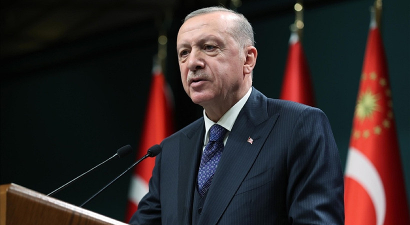 Cumhurbaşkanlığı Kabinesi bugün toplanıyor! Gündemde 4 önemli başlık var
