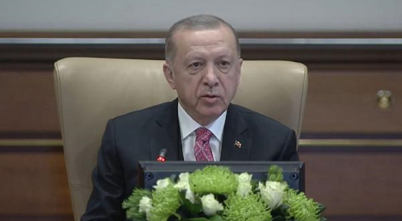 Koronavirüs Bilim Kurulu Toplantısı sona erdi! Cumhurbaşkanı Erdoğan alınan kararları açıkladı: Kapalı mekanlarda maske yasağı kaldırıldı