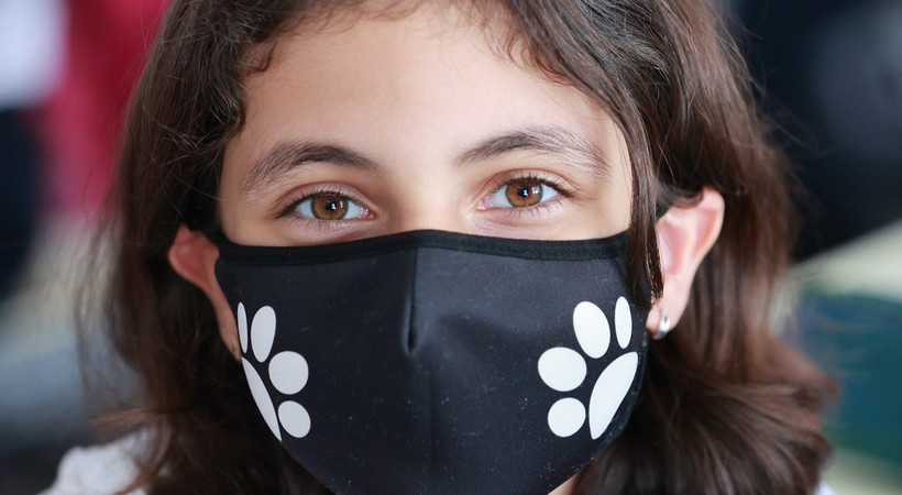 Okullarda maske zorunluluğu ne zaman kalkacak? Bakan Koca ve Bakan Özer'den peş peşe açıklamalar. İşte okullarda maske yasağının kalkacağı tarih...