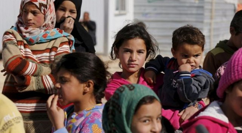 Çarpıcı araştırma! 'Ülkeme dönmem' diyen Suriyelilerin oranı belli oldu