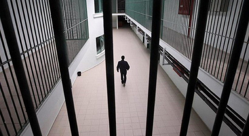 31 Mayıs'ta sona erecekti: 100 bin mahkûm için izin süresi uzayabilir