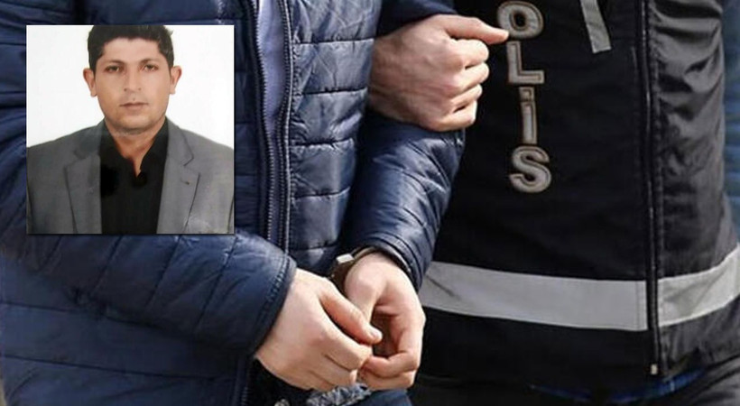 HDP Tekirdağ İl Başkanı Cahit Direk tutuklandı