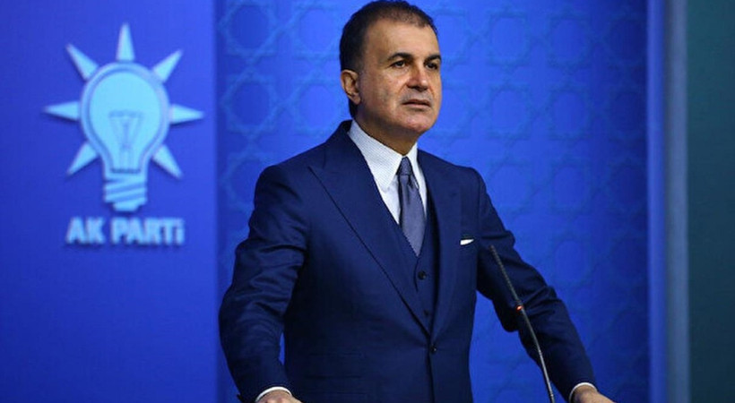 AK Parti MYK Toplantısı sona erdi! Ömer Çelik'ten önemli açıklamalar. Asgari ücretliyi ve emeklileri sevindirecek sözler