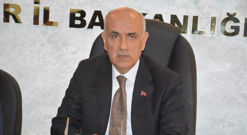 Tarım ve Orman Bakanı Vahit Kirişci duyurdu! Tarımsal destekleme ödemeleri başladı