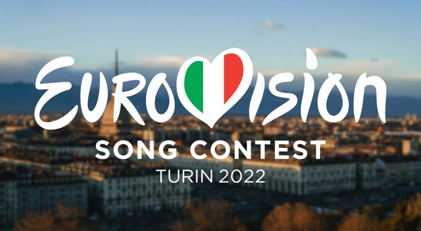 Eurovision 2022'nin birincisi belli oldu