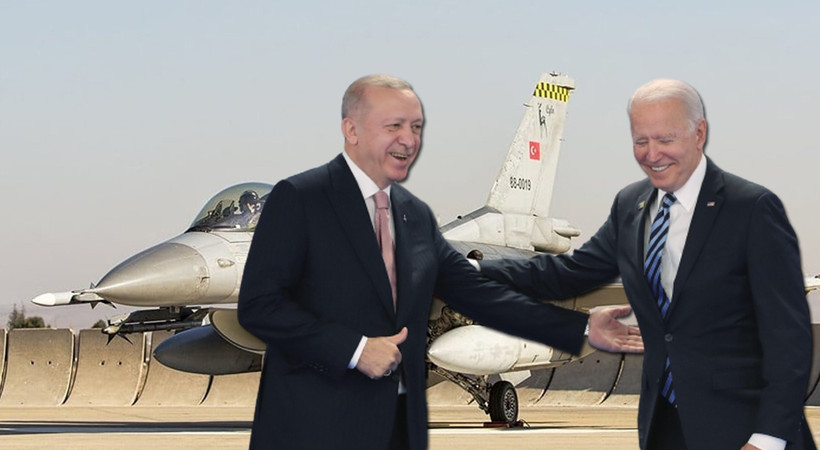 Biden'dan kritik Türkiye adımı. ABD Başkanı Biden Türkiye için Kongre'den 'onay' istedi. ABD'den Türkiye'ye silah satışında yeni gelişme