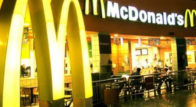 Türkiye'deki dev şirket Katarlılara satıldı. Anadolu Grubu, McDonald’s Türkiye’yi 54 milyon dolara Katarlılara sattı. İşte Anadolu Grubu ile Katarlılar arasında yapılan anlaşmanın detayları