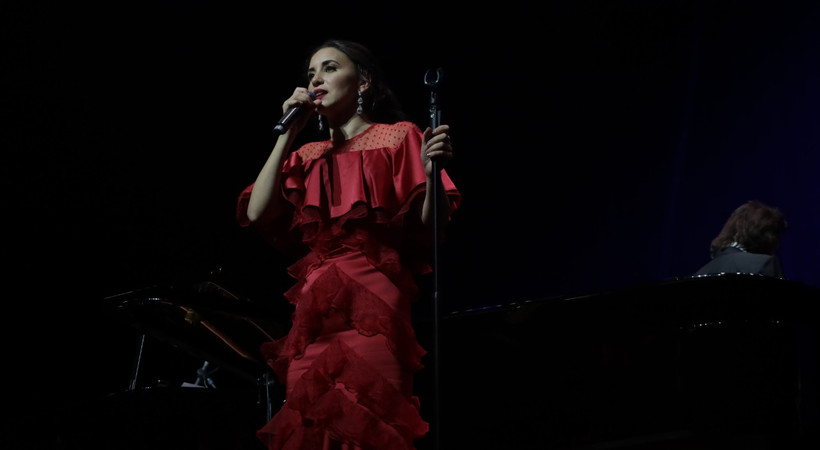 Karsu, maNga, Hayko Cepkin, Cem Adrian ve çok daha fazla isim bu konser serisinde...