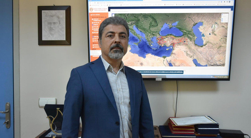 Çeşme depremi sonrası korkutan açıklama! 'Çeşme ve Sakız'a uzanan fayların üretebileceği en büyük deprem 6.5 ile 7.3 arasında'