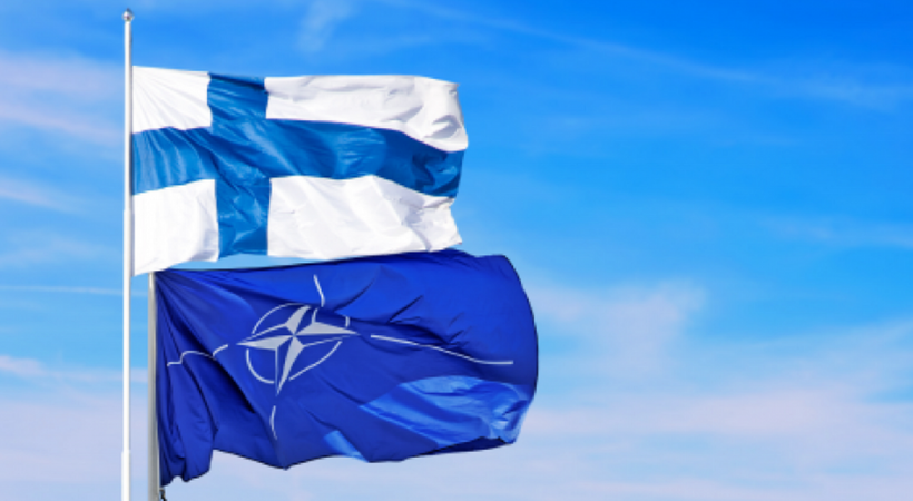 Finlandiya'dan üyelik açıklaması: NATO'ya resmen başvuracağız