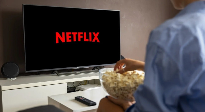 Netflix’te yeni dönem, televizyon kanallarına benzeyecek! Yeni dönem yakında başlıyor: Canlı yayın geliyor