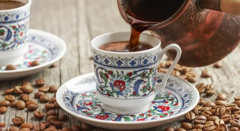 Türk kahvesi ve şekere büyük zam. Çaya yüzde 43,7 gelen zam rekor oldu