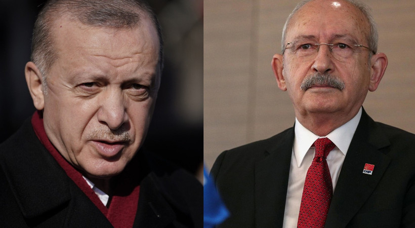 CHP lideri Kemal Kılıçdaroğlu'na kötü haber. Cumhurbaşkanı Erdoğan ve yakınları ile ilgili sözlerin nedeniyle 100 bin lira manevi tazminat davasına mahkum edildi