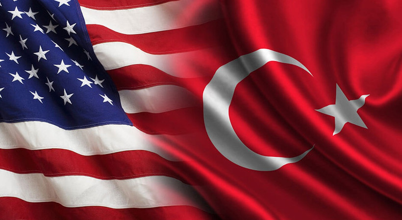 Türkiye ve ABD'den peş peşe kritik açıklamalar. Çavuşoğlu, Birleşmiş Milletler Genel Merkezi’nde F-16 ve NATO mesajı verdi. ABD'den Türkiye'nin 'endişelerine' dair açıklama yapıldı. Türkiye ile ABD'den ortak açıklama. Sıcak gelişme...