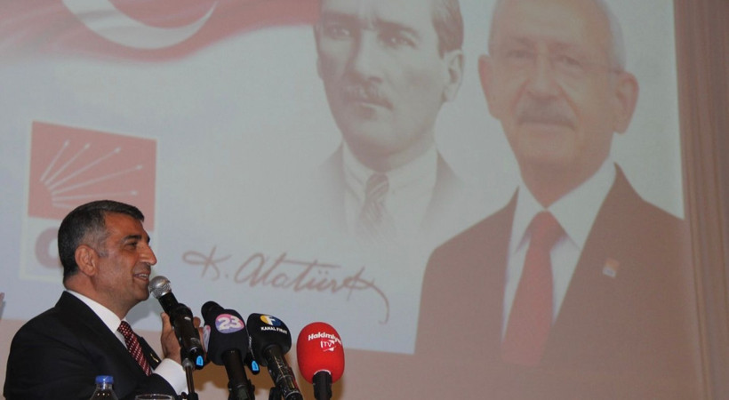 CHP Elazığ Milletvekili Gürsel Erol'dan Kemal Kılıçdaroğlu çıkışı: Cumhurbaşkanı yapacağız