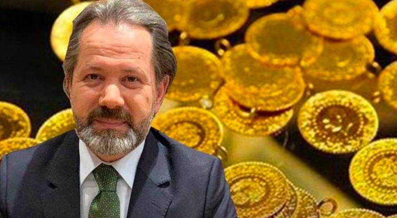 'Altın' yatırımcılarına acil uyarı geldi. İslam Memiş 'kulaktan dolma bilgiler' dedi ve Gram altın, Cumhuriyet altın ve Reşat altın yatırımcılarına tavsiye verdi