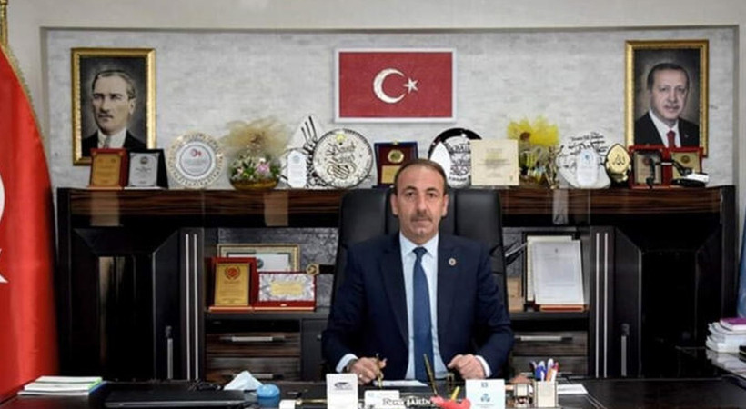 Kayseri'de AK Partili Belediye Başkanı Davut Şahin silahlı saldırıya uğradı! Saldırının nedeni belli oldu. 3 saldırgan yakalandı