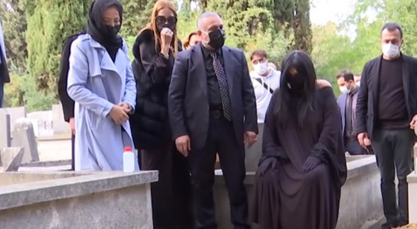 Bülent Ersoy asansörlü mezar haberlerine tepki gösterdi: Ölmedim arkadaşlar