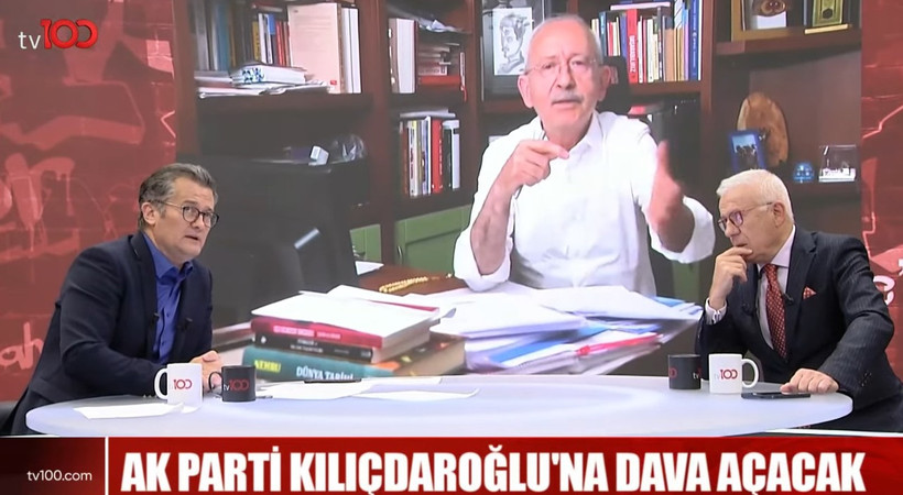 Ertuğrul Özkök Kılıçdaroğlu iddialarını değerlendirdi: Tayyip Erdoğan kaçmaz