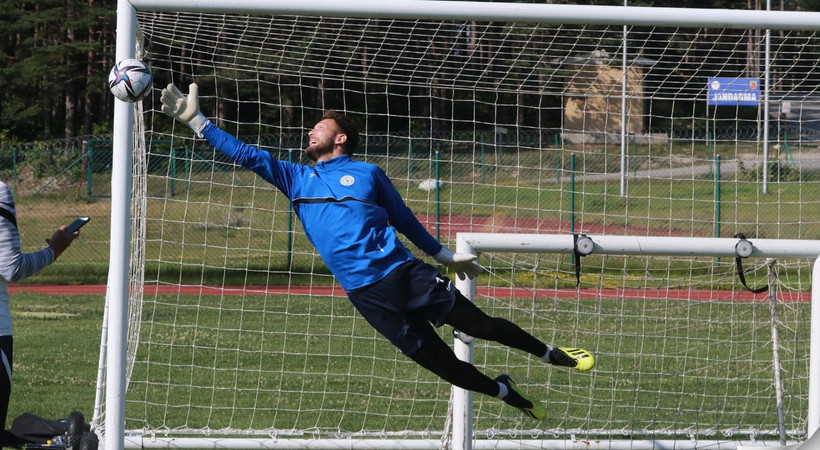Tarık Çetin'in Süper Lig'deki talipleri artıyor