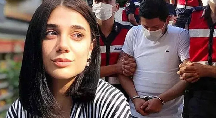 Bakan Yanık'tan 'Pınar Gültekin davası' açıklaması