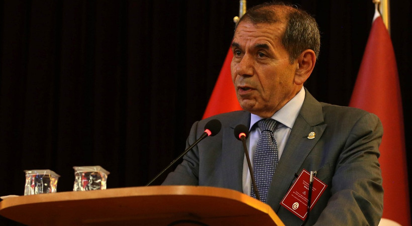 Dursun Özbek: Eksiklerimizi gidermek için transferlerimize başlıyoruz
