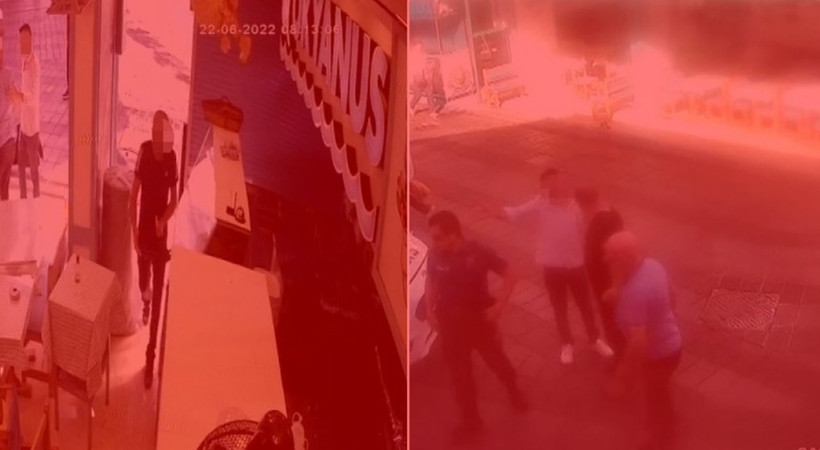 İstanbul'da kiracı ile dükkan sahibi arasında çatışma! Dükkan sahibi, eski kiracısını öldürdü