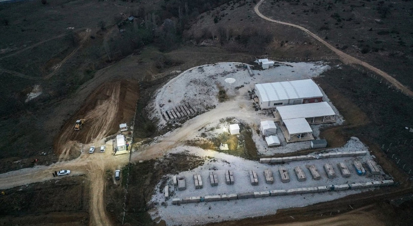 Gübretaş’a ait maden sahası kime satılacak? Dikkat çeken bilgiler