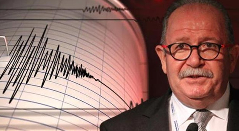 Marmara için korkutan deprem analizi. Prof. Dr. Şükrü Ersoy Marmara depreminin büyüklüğünü açıkladı. Ersoy'dan dikkat çeken deprem ve tsunami uyarısı. '9'dan büyük deprem olabilir' dedi 2 bölgeyi işaret etti