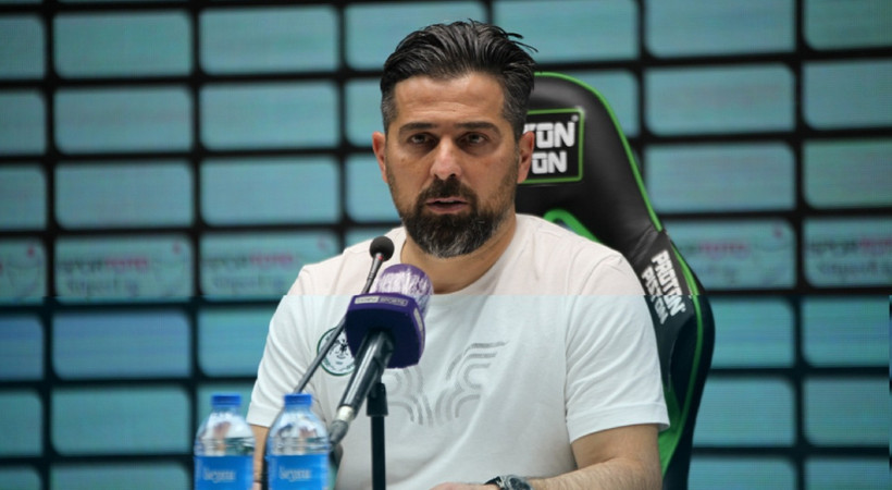 İlhan Palut'tan, Abdülkerim Bardakcı açıklaması