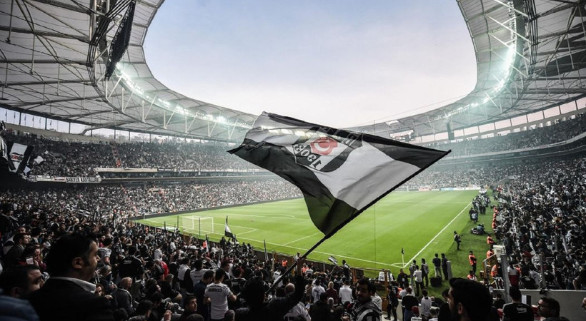 Beşiktaş'ın yeni sezon kombine fiyatları açıklandı