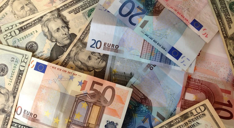 Kimlikle dolar-euro alım satımına yeni sınırlama