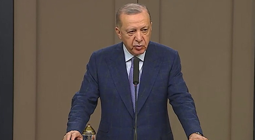 Cumhurbaşkanı Erdoğan'ın Bursa programını neden iptal ettiği ortaya çıktı! AK Partili isim açıkladı: Soğuk algınlığı nedeniyle iptal edildi