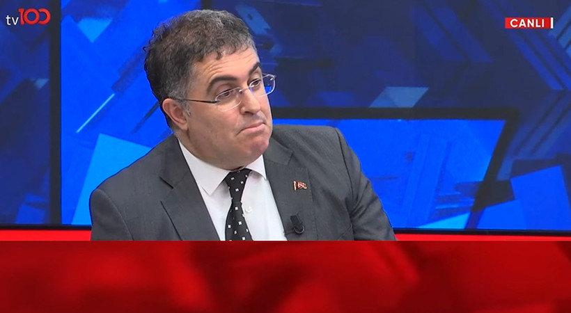 Prof. Dr. Ersan Şen'den çarpıcı NATO Zirvesi ve muhtıra analizi. Şen canlı yayında muhtıranın kazananını açıkladı