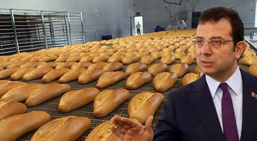 İstanbul'da Halk Ekmeğe zam gelecek mi? İBB Başkanı Ekrem İmamoğlu'ndan ekmeğe zam açıklaması. İşte İstanbul'da Halk Ekmek fiyatı. İstanbul'da simit 5 lira oldu