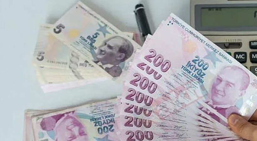 Türkiye asgari ücret maaşında Avrupa'da kaçıncı sırada? İşte asgari ücret sırasında Türkiye'nin durumu