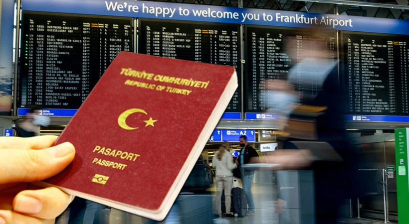 Almanya binlerce Türk işçi alacak. Almanya'dan Türk işçilere çılgın ücret. İşte alınacak işçi sayısı ve başvuru koşulları...