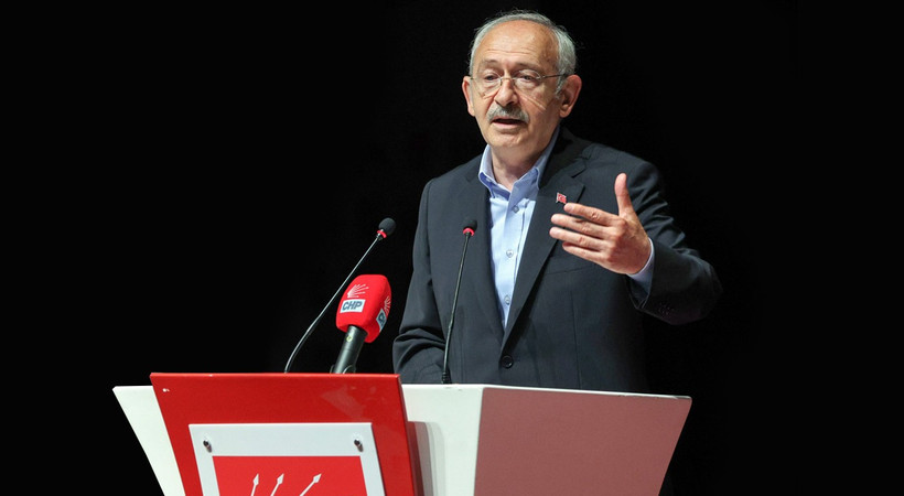 Kılıçdaroğlu'ndan milyonlarca öğretmeni ilgilendiren çağrı. Kılıçdaroğlu uzman ve başöğretmen sınavı hakkında iktidara seslendi
