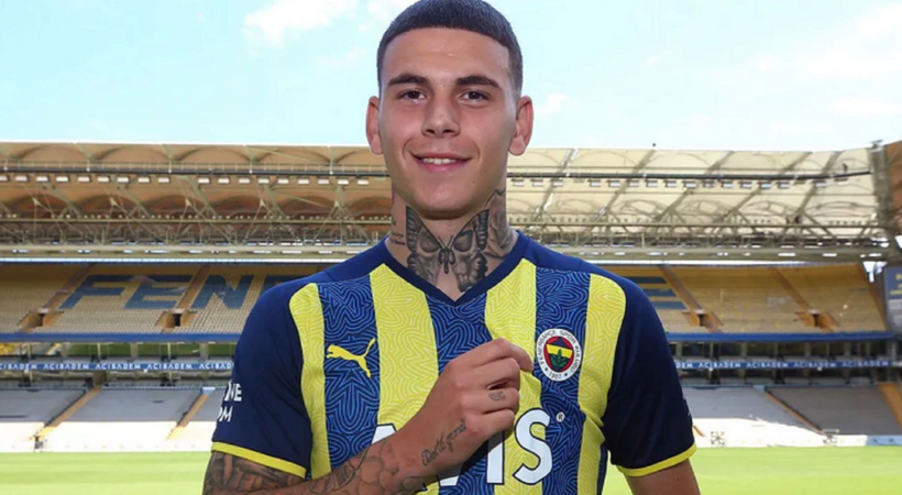 Spor Toto 1. Lig ekiplerinden Göztepe Fenerbahçe'den Tiago Çukur, Burak Kapacak ve Muhammed Gümüşkaya'yı kadrosuna katmak istiyor