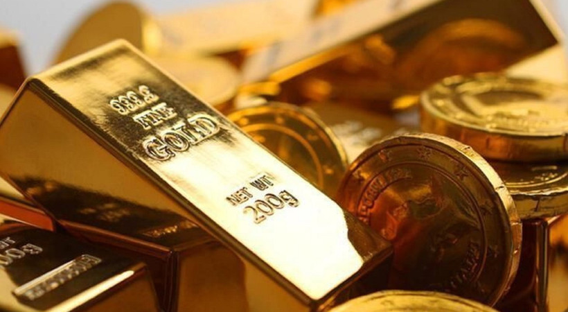 Altın fiyatları sert geriledi. Altın fiyatlarında kritik seviye. ABD-Çin gerilimi altın piyasasını etkiledi